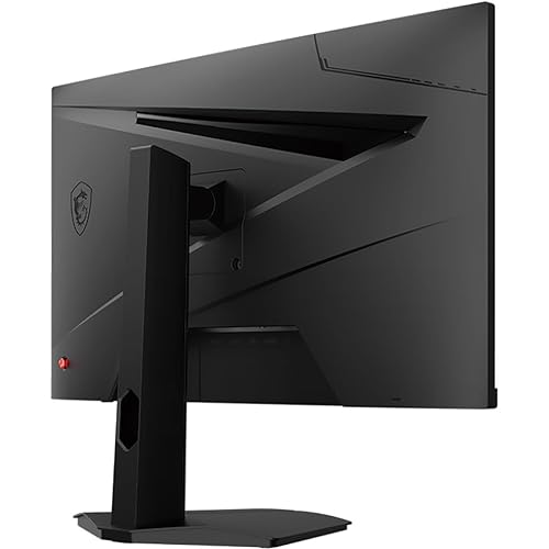 MSI FHD Rapid IPS Gaming Free Sync 1ms 1920 x 1080 180Hz Refresh Rate 24 Gaming Monitor (Optix G244F E2)