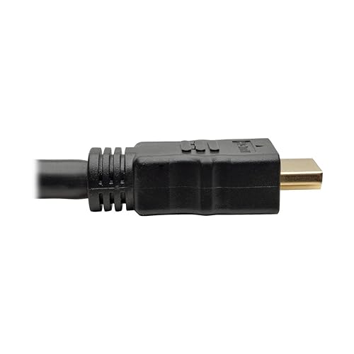 Tripp Lite P568-065-ACT High Speed HDMI Cable Active with Built-in Signal Booster, 1920 x 1080 (1080p) @ 60Hz, M/M 65' 65 ft.