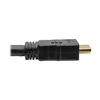 Tripp Lite P568-065-ACT High Speed HDMI Cable Active with Built-in Signal Booster, 1920 x 1080 (1080p) @ 60Hz, M/M 65' 65 ft.