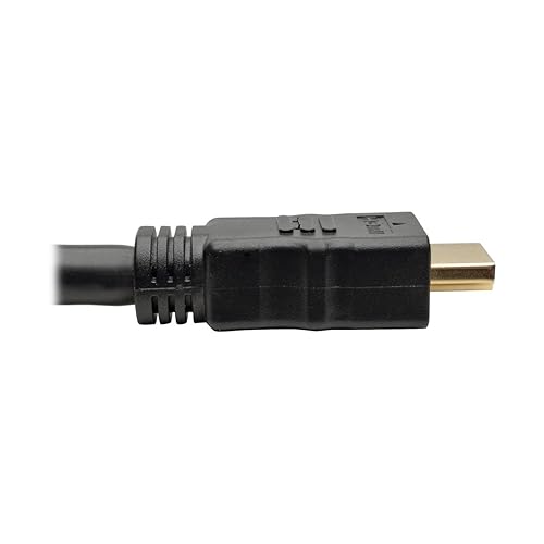 Tripp Lite High Speed HDMI Cable Active w/Built-in Signal Booster, 1920 x 1080 (1080p) @ 60Hz, M/M 80ft (P568-080-ACT) 80 ft.
