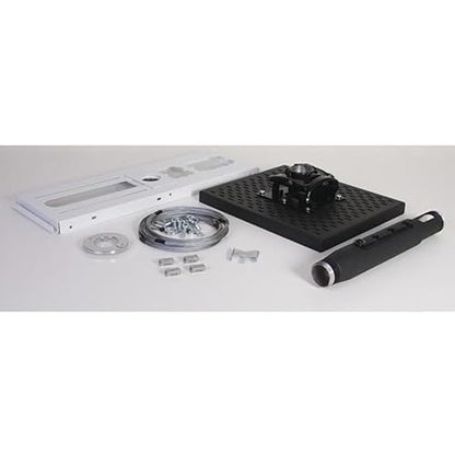 Chief CMS-012018 12-18" Speed-Connect Adjustable Extension Column (Black)
