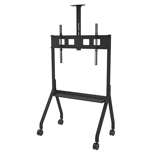 Peerless-AV PR565Paramount Universal Cart for 5