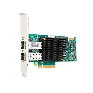 Lenovo EMULEX 16GB FC Dual-Port HBA
