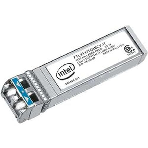 SFP GBIC Optics LR