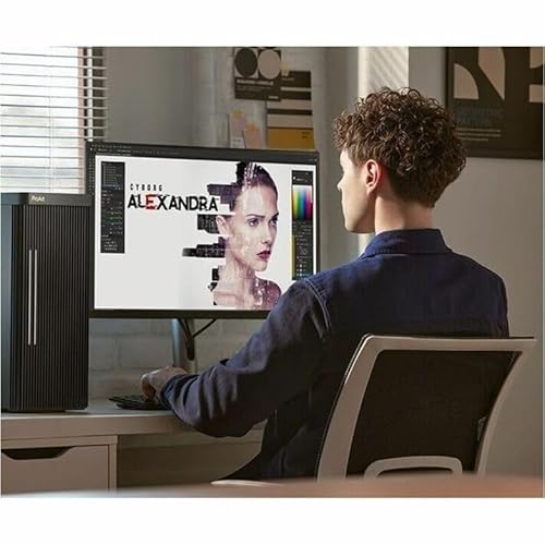 ASUS PA32QCV Early Set UP