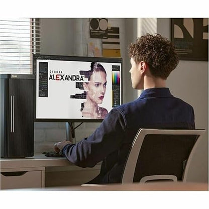 ASUS PA32QCV Early Set UP