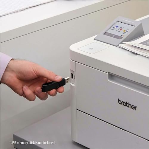 Brother International HLL8245CDW Laser Printer