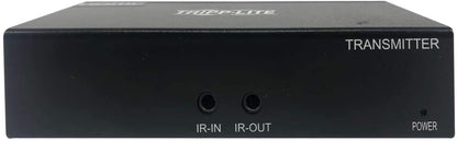 Tripp Lite HDMI Over Cat6 Extender Kit Pigtail Receiver 4K60Hz HDR PoC TAA (B127A-1A1-BHPH)