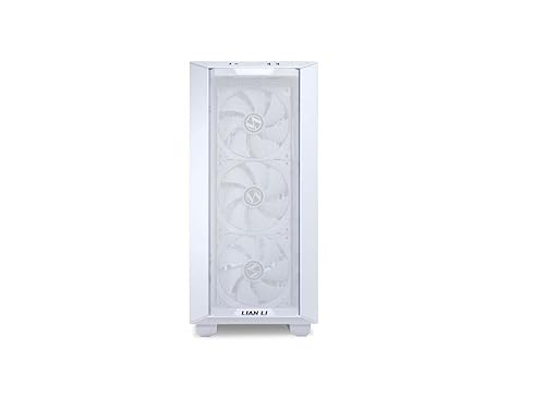 Lian Li Lancool III - mid Tower - Extended ATX