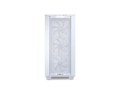 Lian Li Lancool III - mid Tower - Extended ATX