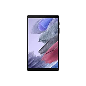 Samsung Galaxy Tab A7 lite 32GB Mystic Grey Gray