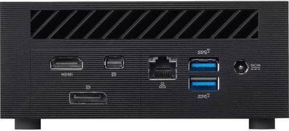 Asus PN63-S1-BB3000XFD Intel Core i3-1115G4/ DDR4/ WiFi/Bluetooth/ USB3.2 Mini PC Barebone System