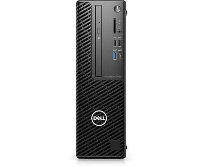 Dell Precision 3000 3460 Workstation - Intel Core i5 14th Gen i5-14600 - 16 GB - 512 GB SSD - Small Form Factor
