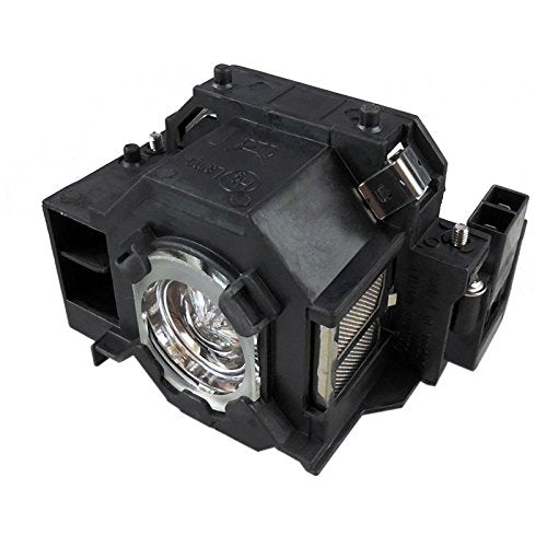 PROJ LAMP W/OEM Bulb EPSON S5 S6 W6 77C