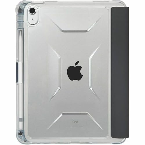Targus Pro-Tek Clear Case for 10.9" Apple iPad (10th gen) - Military-Grade Shock Absorbent Protective Case (THD935GL)