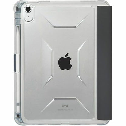 Targus Pro-Tek Clear Case for 10.9" Apple iPad (10th gen) - Military-Grade Shock Absorbent Protective Case (THD935GL)