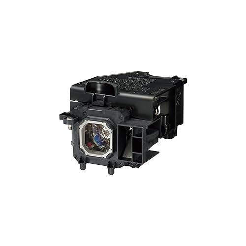 REPL LAMP NEC M300WS NP-P350W