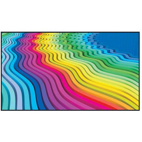 Panasonic 75in Ws E-Led 3840x2160 1200: 1th-75EQ1W HDMI DVI USB 8Ms