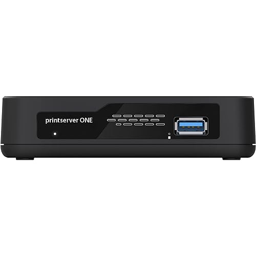SEH USB Print Server