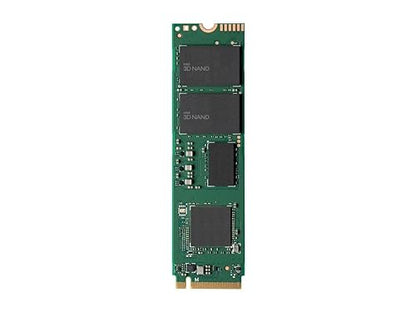 Intel 670p 1 TB Solid State Drive