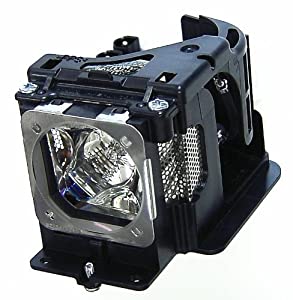 Bti Battery Technology Replacement Lamp for Eiki/Sanyo Lp-xu88 Lp-xu88w Plc-xu75 Plc-xu78 PLC-xu
