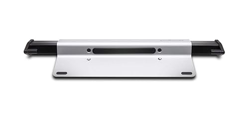 Kensington Locking Station 2.0 with Combination Lock Cable for MacBooks and Other 11-15.6-Inch Laptops (K64454WW) Combination Lock MacBook