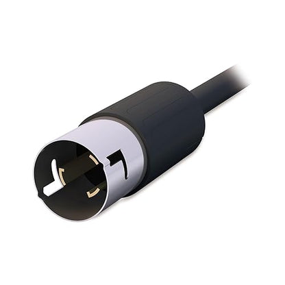 APC by Schneider Electric Rack PDU 2G, Metered, ZeroU, 10.0kW, 208V, (36) C13 & (6) C19 - Metered - CS8365 - 36 x IEC 60320 C13, 6 x IEC 60320 C19 - 208 V - 10 kW - Overload Protection - 6 ft Cord Length - 0U - Rack-mountable