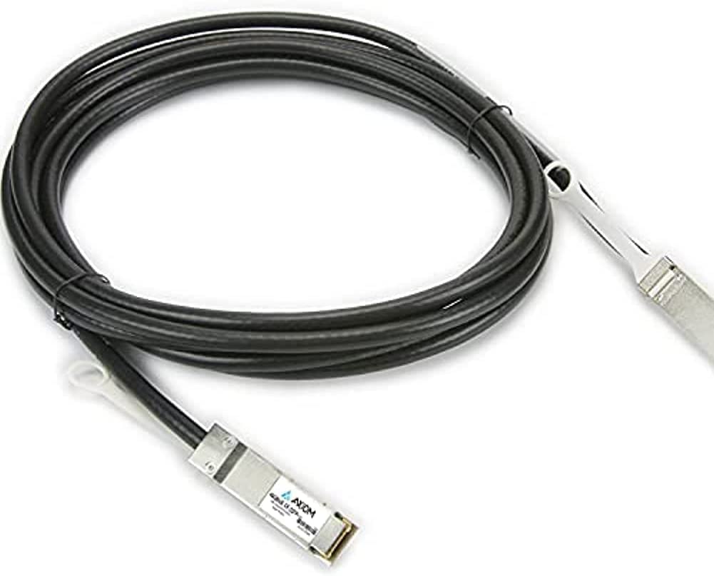 AXIOM MEMORY SOLUTION MA-CBL-40G-50CM-AX Twinax Direct Attach Cables
