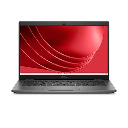 Dell Latitude 3000 3450 14" Notebook - Full HD - Intel Core i5 13th Gen i5-1335U - 16 GB - 256 GB SSD - Soft Charcoal