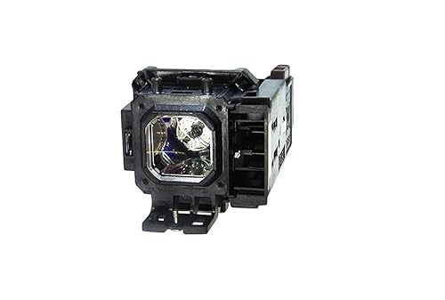 220W Replacement Lamp for NEC VT480 VT490 VT580 LCD Projectors VT85LP-TM