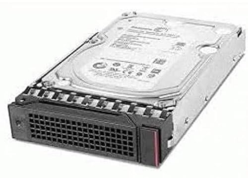 Lenovo 1.80 TB Hard Drive - 2.5 Internal - SAS (12Gb/s SAS)