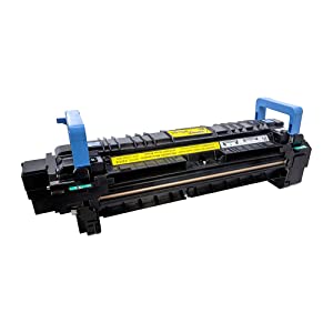 Clover imaging group Refurbished Fuser Assembly for HP Color Laserjet Enterprise M855DN M855XH M855X+ NFC M880 | C1N54-67901 | C1N54-67901-REF
