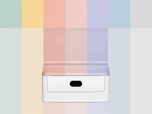 Rain Design mBase 24-Inch for iMac
