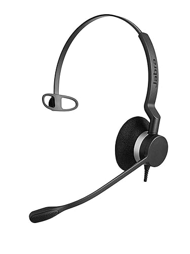 Jabra Biz 2300 Headset