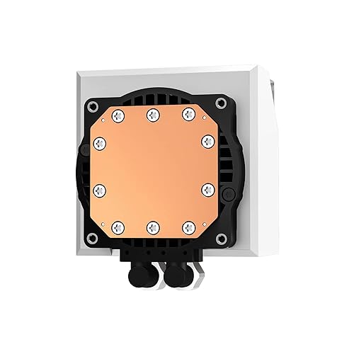 DeepCool LT720 wh R-LT720-WHAMNF-G-1