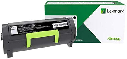 Lexmark 51B0XA0 MS517dn MX517de MS617dn MX617de Extra High Yield Cartridge Toner