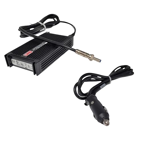 Havis 100W I/O Power Supply for 904/904-4,907/907-4,1104/1107 and DS-TAB-301 Docking Stations