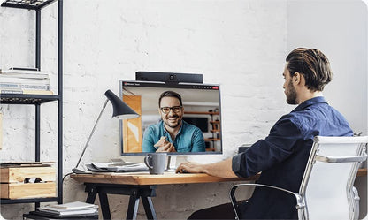Yealink UVC34 4K Ultra HD USB Video Bar