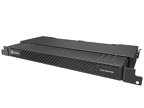 Liebert Geist Passive 1U SWITCHAIR
