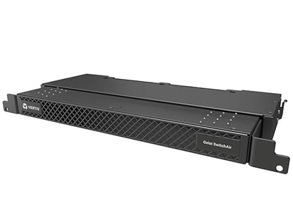 Liebert Geist Passive 1U SWITCHAIR