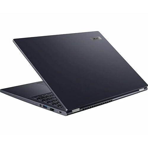 Acer TMP414RN-53-564W 14IN. Intel CORE I5, 1335U, 16GB Memory, 512GB HDD, MICROSD, WiFi 6E 2X2 BT Intel CNVI, Windows 11 PRO for Education, Active