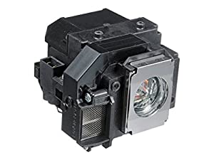 Battery technology Battery Technologies BTI Replacement Lamp - 200 W Projector Lamp - UHE - 4000