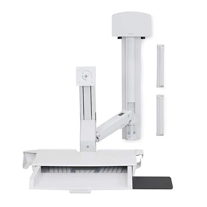Bright White Sv Combo Arm WS (45-272-216)