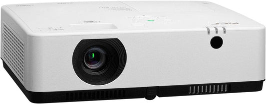 NEC NP-MC423W 4200 Lumen, WXGA, 1.2X Zoom, LCD Classroom Projector