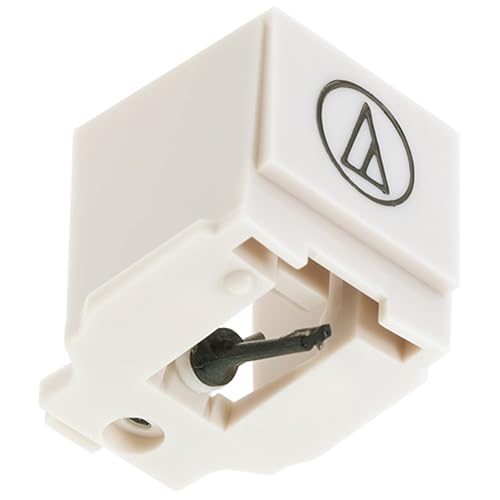 Audio Technica ATN3600L Replacement Stylus for AT-LP60 Turntables, Small