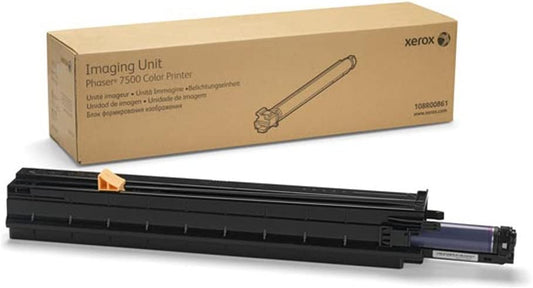 Genuine Xerox Imaging Unit for use with the Phaser 7500- Part# 108R00861