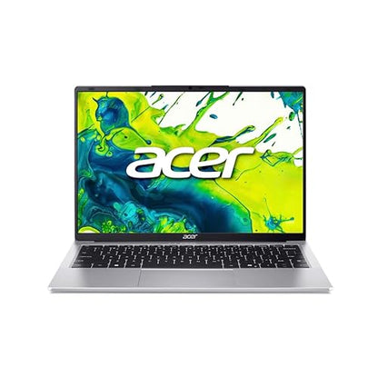 Acer Aspire Lite 14" Laptop, Intel N150, 4GB DDR5, 128GB SSD, Win 11 S