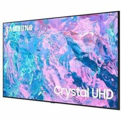 Samsung HG43CU703NFXZA 43in Smart Healthcare Tv Lynk Mntr Cloud Ul62368-1 Pillow Speaker 2yr