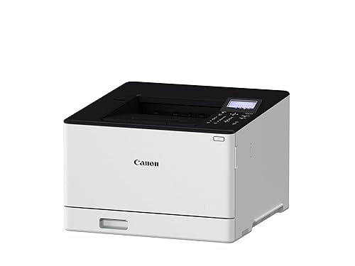 Canon Color imageCLASS LBP674Cdw II -Wireless Laser Printer