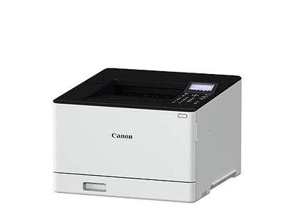Canon Color imageCLASS LBP674Cdw II -Wireless Laser Printer